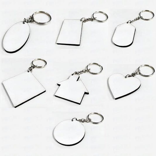 KCR Keychain