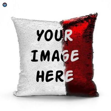 Customized Pillow