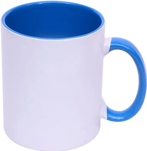 Colour Mug