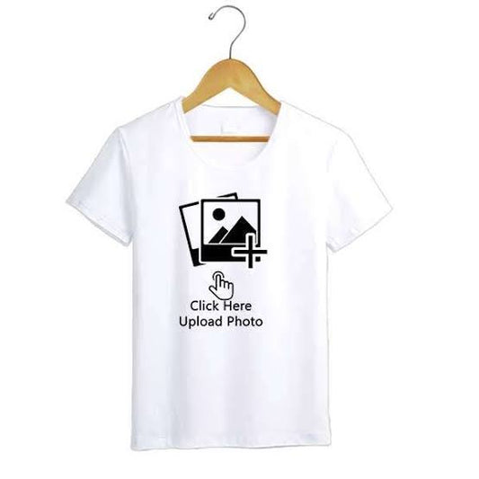 Classic White T-Shirt