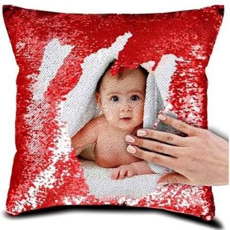 Magic Pillow