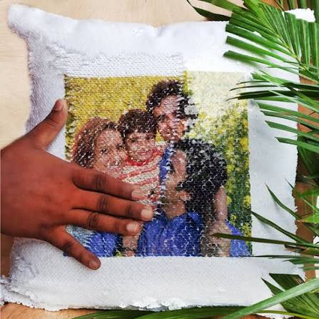 Magic Pillow