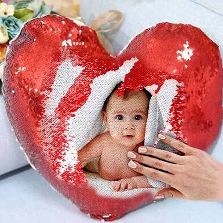 Magic Pillow Love