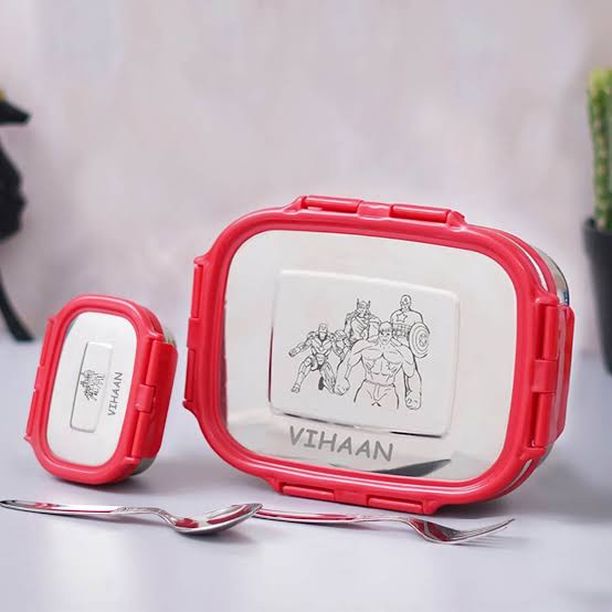 Lunch Box