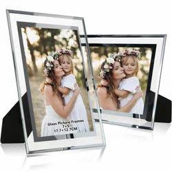 Glass Frame Mix