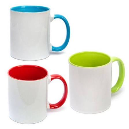 Colour Mug