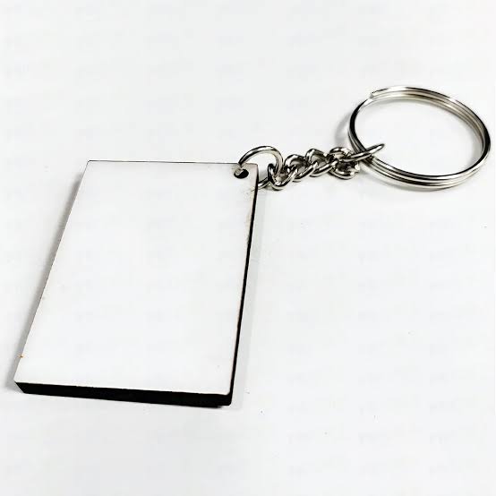 KCR Keychain