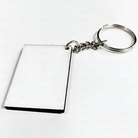 KCR Keychain
