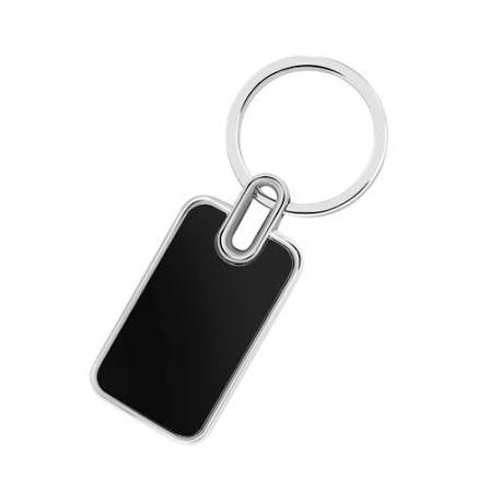 Metal Keychain